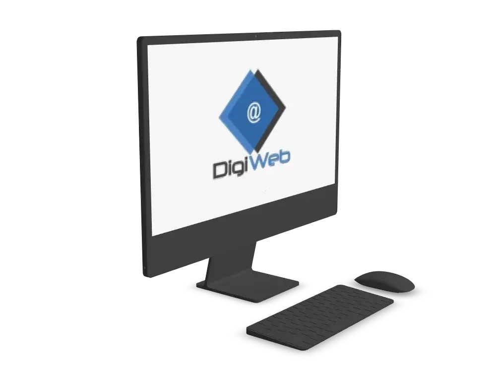 Logo DigiWeb